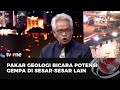 Gempa di Sesar Garsela Pancing Gempa di Sesar-Sesar Lainnya? | tvOne