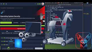 TryHackMe Operating System Security | Full Walkthrough 2026