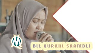 BIL QURANI SAAMDLI 🔹️ Live Perform at GBX 🔹️ Ngentak, Jogoroto, Jombang