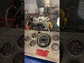 9000 RPM sb2 headed small block Chevy