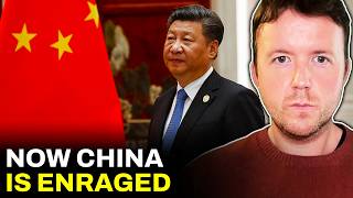 It’s Official: China Is Out Of Options | Taiwan Tensions | AI Surge | China’s Economy