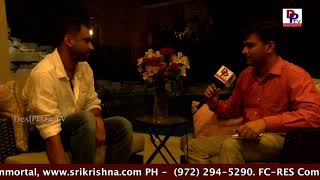 Director Mahi V  Raghav Exclusive Interview with DPTV