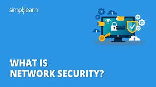 What Is Network Security? | Introduction To Network Security | Network Security
