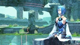 [PSO2]運営さんお疲れ様です( ˘ω˘ )アプデ後のアリーナ突撃(/・ω・)/