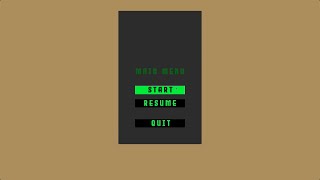 Code A Game using Pyglet (Time Lapse) - Session #5