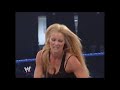 sable last match in wwe