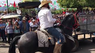 Cabalgata de Jaripo Michoacán Mexico 2018 (3 de 3)