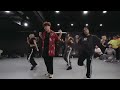 OTW- Khalid ft 6LACK Ty Dolla/ CJ salvador choreography