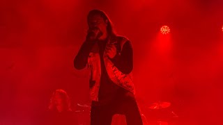 Satyricon - Filthgrinder (Live in Bogota, Colombia - Nov 8th, 2024)