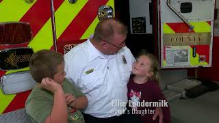 EMS Week-Butch's Kids