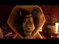 afro circus clip madagascar 3