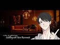 Cuddling with Your Roommate [M4A] [Roommates to More] [Friends to More] [Cuddling] [Confession]