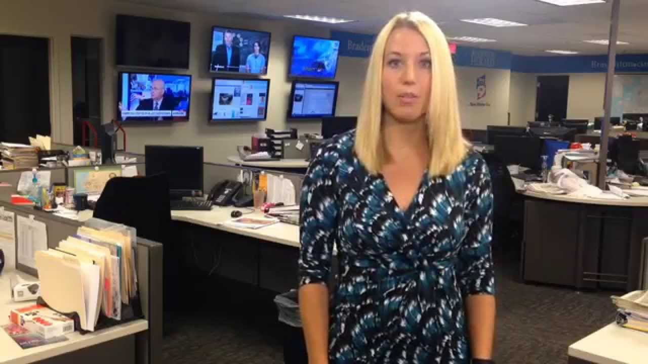 VIDEO | Top Bradenton Herald Headlines For Wednesday, Aug. 19 - YouTube