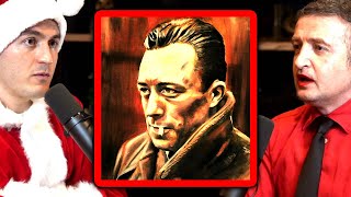 Michael Malice on Camus and Nietzsche | Lex Fridman Podcast Clips