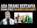 ADA ORANG BERTANYA | KENAPA PERLIS TAK ALU-ALUKAN CUCU CICIT NAB!!