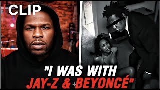 50 Cent Breaks the Silence — What He Finally Revealed Shocks Fans.