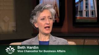 UNC Charlotte Budget Video 9 - Reduction in Force