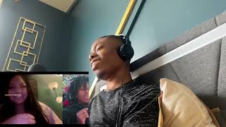 NAH THIS WAS CRAZY!!! Reacting to "pulling every BADDIE on monkey app... 😈" by cadn