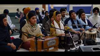 92 Vancouver May 2022 SatEve RSK - Bibi Rehmat Kaur Jee Vancouver