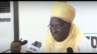 Bamanga Tukur Officially Quits Politics As He Celebrates 80th Birthday