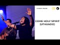 Come Holy Spirit (Uthando) by Worship Central - Victory Church Jbay
