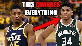 Nobody Noticing THIS About The NBA Suspension (Ft. LeBron, Harden, Sad Boi Days, & Awareness)