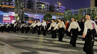 Tibetan dance 《我来自藏北羌塘》