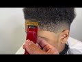 12 year old boy got messed up by his last barber