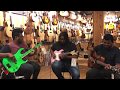 Pavangal Pokkave (Guitar Jam Session) - Daniel Davidson, Keba Jeremiah & Benny Visuvasam