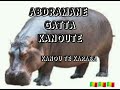 abdramane gatta kanoute titre kanou te karaba son officiel