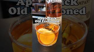 Want the PERFECT Old Fashioned? You Won't Believe the Secret Ingredient!