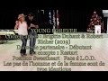Young Forever Partner Dance