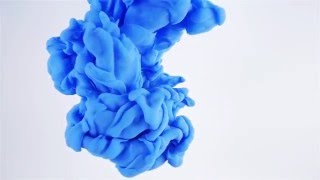 Ink Drop/Paint in water 60fps_09 - Free HD Stock Footage