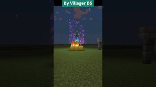 Herobrine S New Spawning Animation