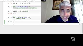 Python 04 02 boolean functions