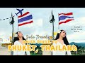 Where to Go in Phuket, Thailand | Quick Itinerary | Solo Travel