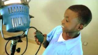 UBA AMAA TVC