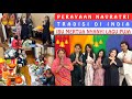 Perayaan Navratri Dengan Keluarga India‼️Tradisi Di India‼️Tinggal Di India