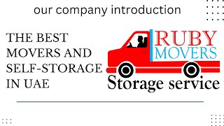 Best movers in the United Arab Emirates (Dubai)