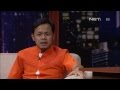 Tonight Show - Bima Arya S