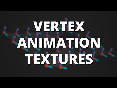 Vertex Animation Textures Beanbags And Boneless Animations Vertex Animation Textures Beanbags And Boneless Animations