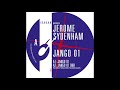 Jerome Sydenham - Jango 1 (Original) [Ibadan Records, IRC097_A1]