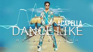 Dance Like Acapella Free Download
