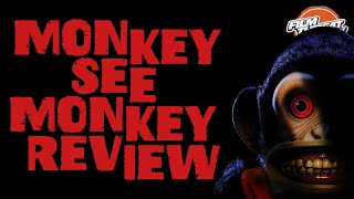 THE MONKEY + DAISY RIDELY IN CLEANER + TONS OF REVIEWS | Film Threat Livecast