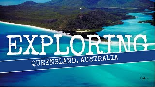 10 EPIC Queensland Attractions Most Travelers Never Experience in 2024