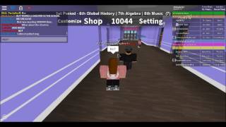 Roblox Middle School Videos 9tubetv - 