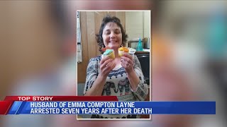 Arrest Made In 2017 Halifax County Murder