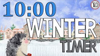 10 Minute Winter Timer (2022)