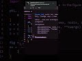 Creating a 3D Sphere and Rotating it with Matplotlib 🌐 #animation #shorts #python