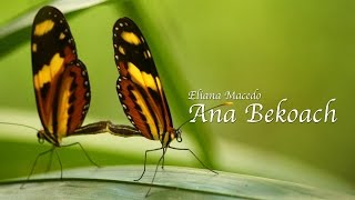 Eliana Macedo - Ana Bekoach